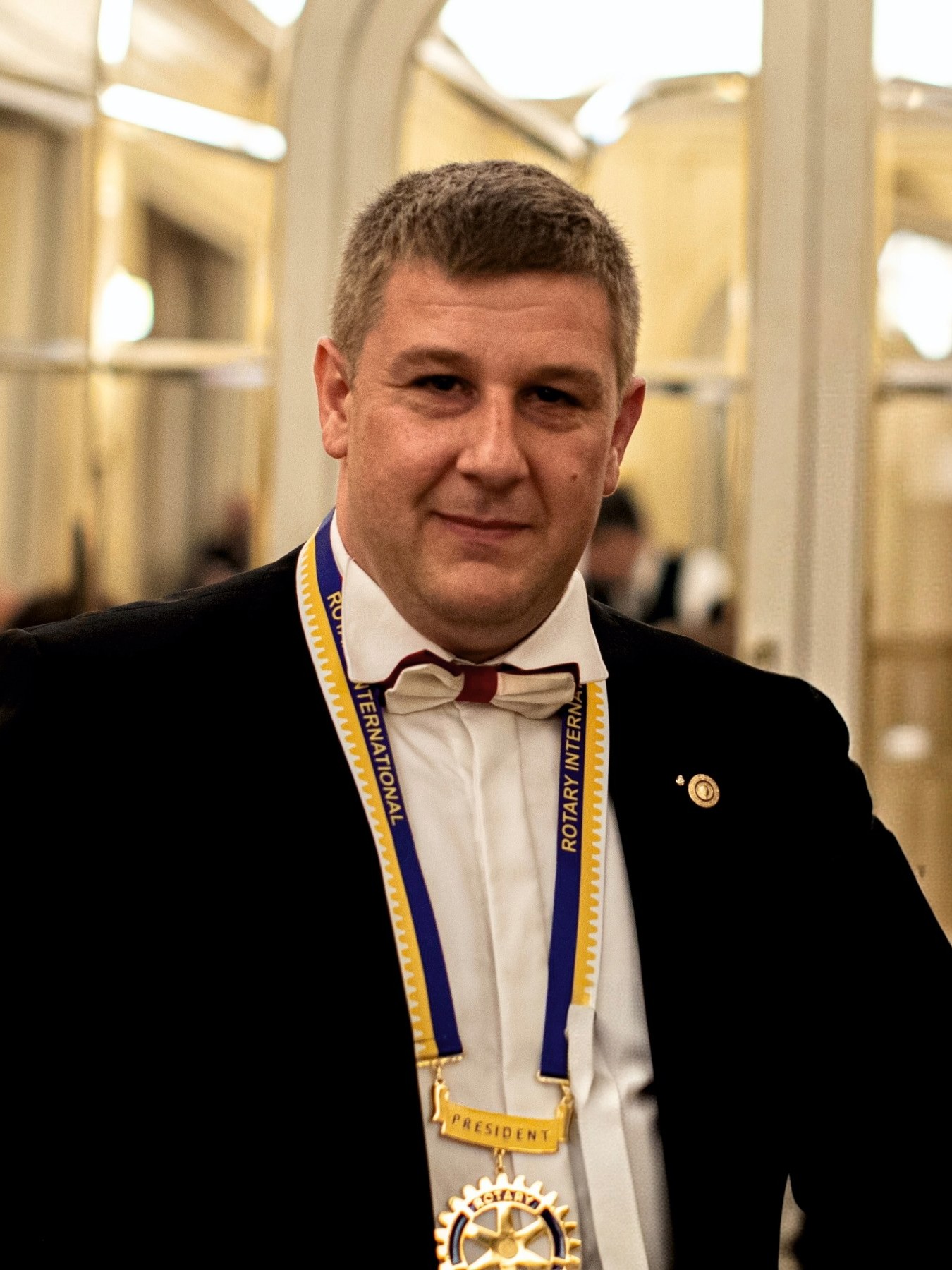 Igor Mijatovic